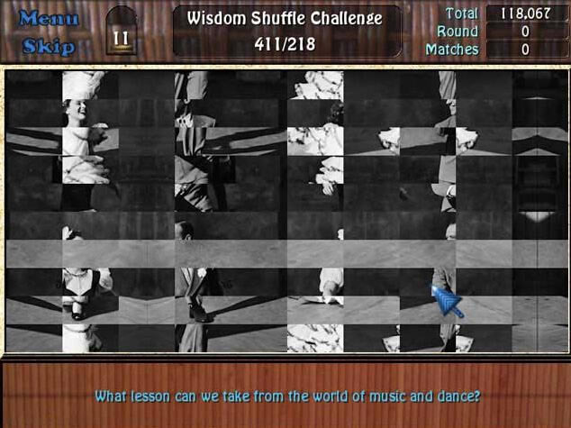 杂乱2:他说她说游戏本站