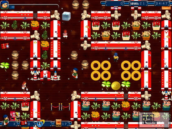 仓库番4游戏本站