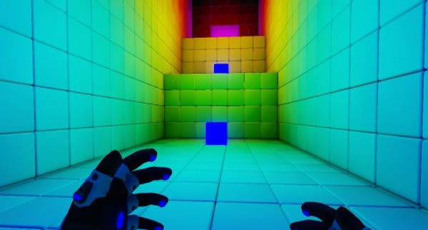 Q立方:导演剪辑版游戏本站