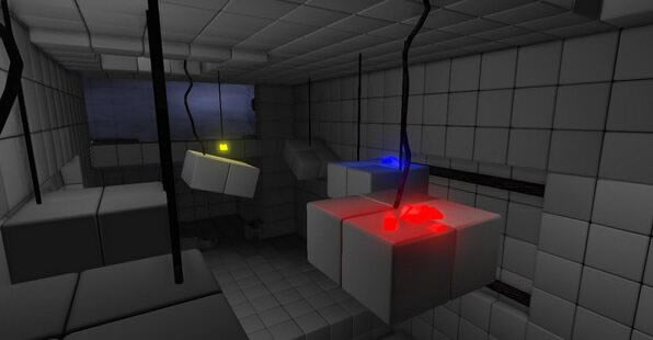 Q立方:导演剪辑版游戏本站