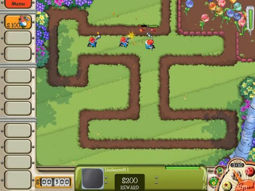 ��԰����ս��Ϸ��վ