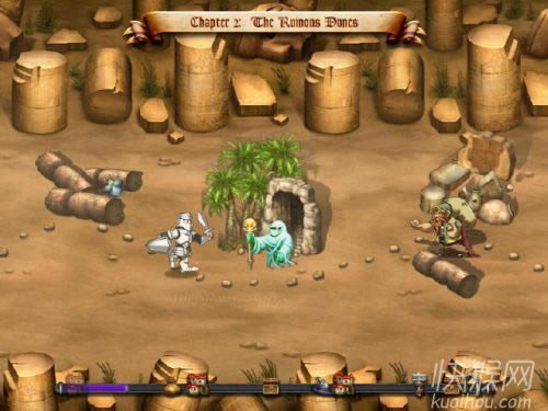 龙之石游戏本站