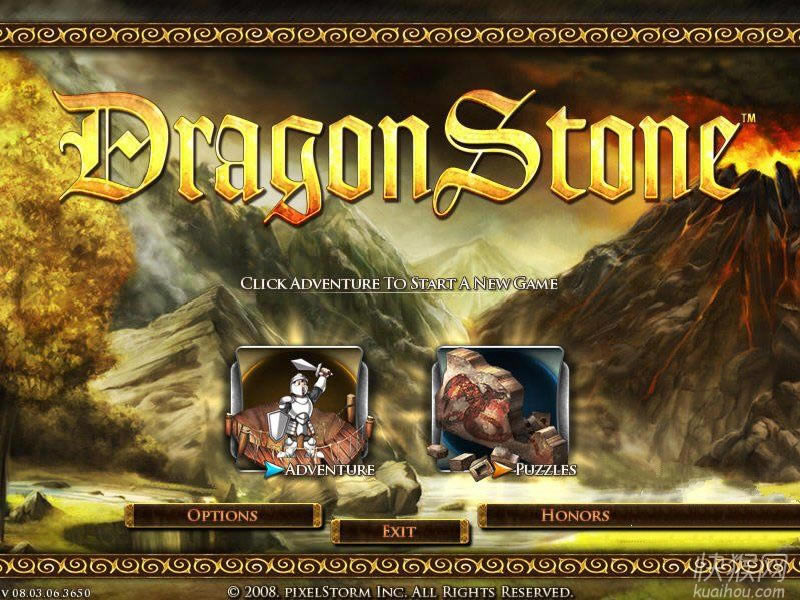 龙之石游戏本站