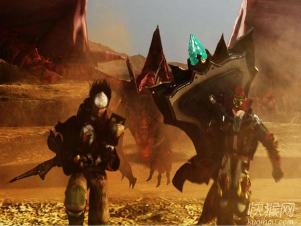 边境之门游戏本站