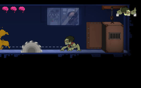 ���ν�ʬ����ǿ����Ϸ