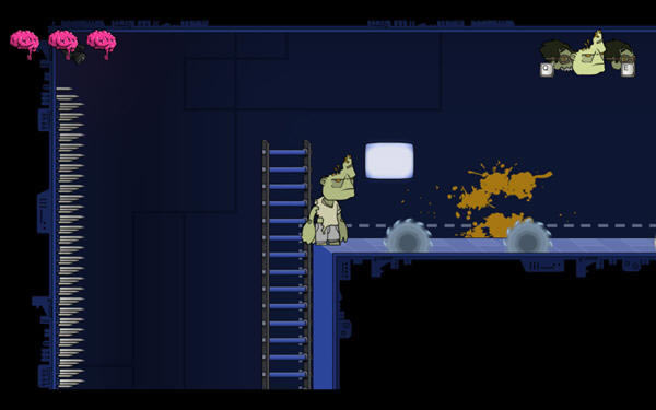 变形僵尸:增强版游戏本站