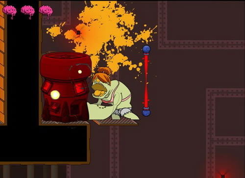 变形僵尸:增强版游戏本站