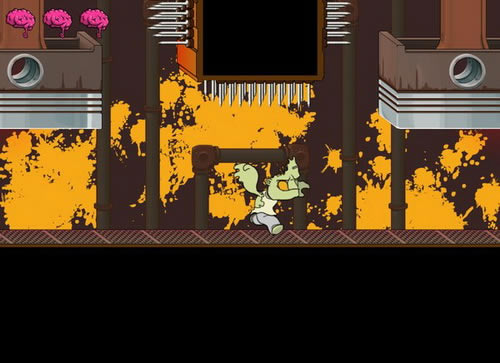 变形僵尸:增强版游戏本站