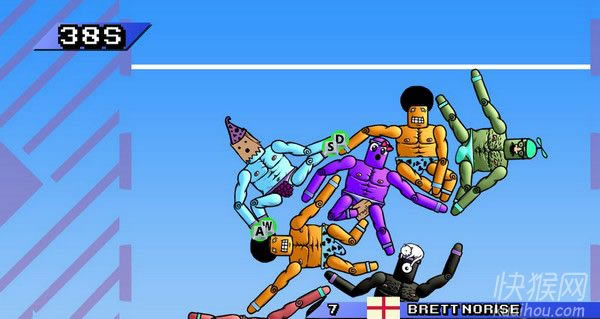 基友大合体游戏本站