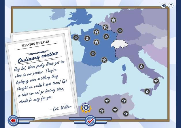 无尽的战争5游戏本站