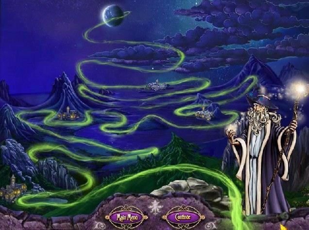 精灵国度游戏本站