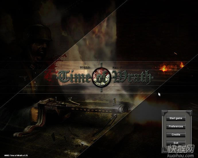 �ڶ��������ս����ŭ֮����Ϸ��վ