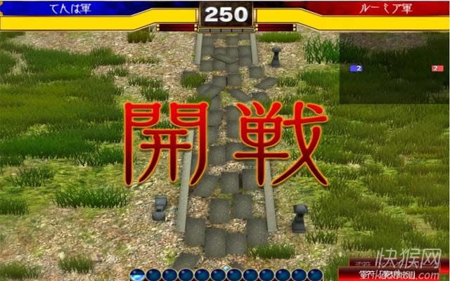 ������̩ս������֮����Ϸ