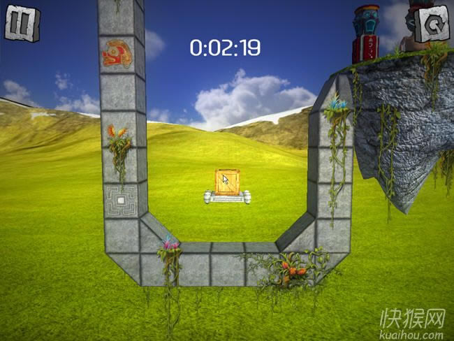 科纳的木箱游戏本站