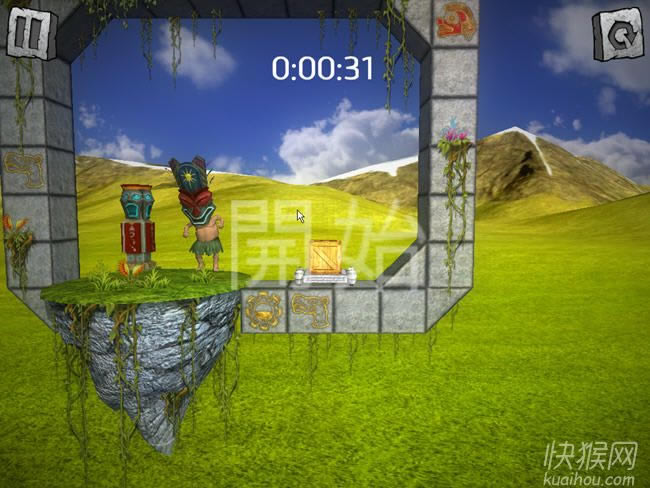 科纳的木箱游戏本站