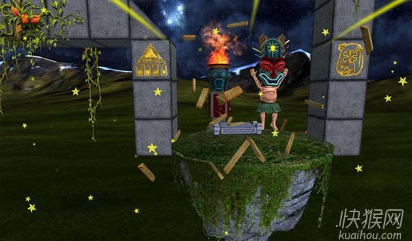 科纳的木箱游戏本站