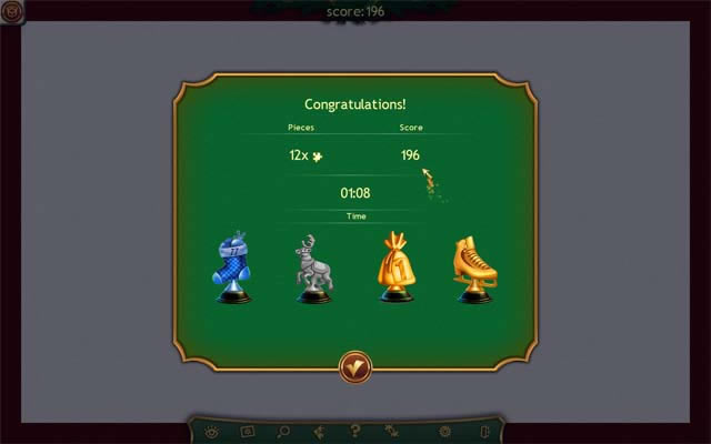 ����ƴͼ��ʥ������Ϸ