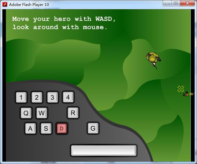 �޾���ս��3