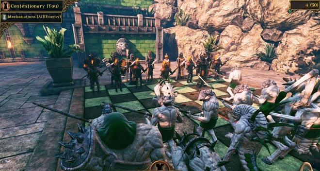 ³��˹����ս��Ϸ��վ