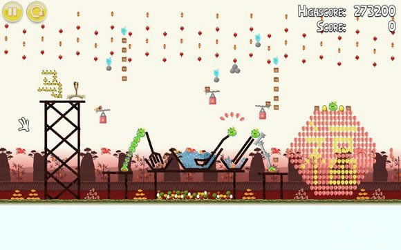 ��ŭ��С��𵰰�v2.1.1��Ϸ