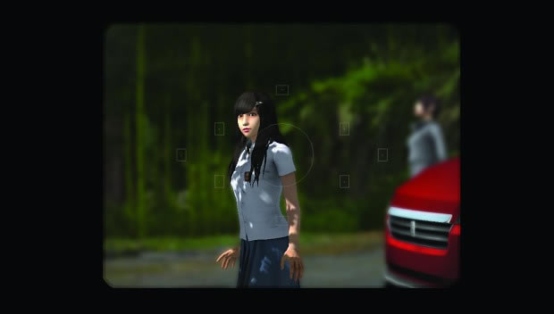 小镇惊魂:第一章游戏本站