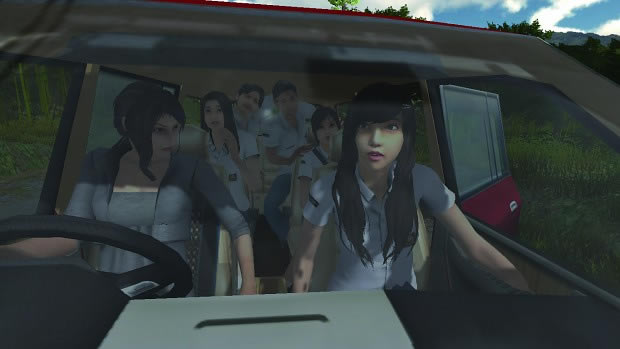 小镇惊魂:第一章游戏本站