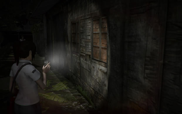 С�򾪻꣺��һ����Ϸ