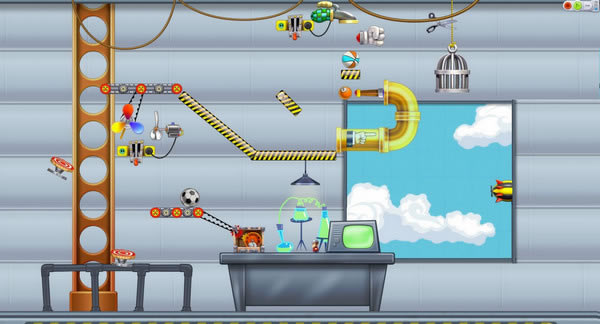 装置制造者游戏本站