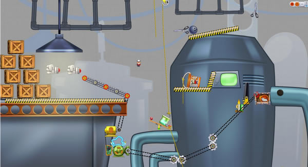 装置制造者游戏本站