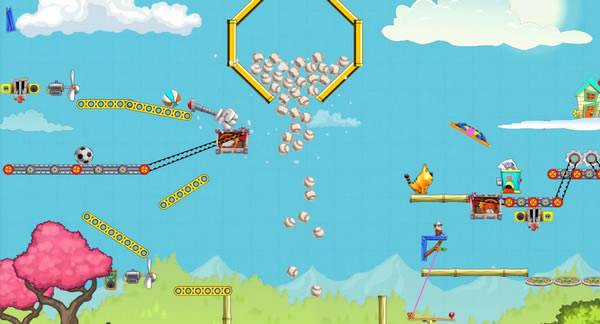 装置制造者游戏本站