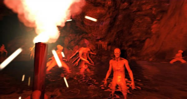 森林(The Forest)v0.13游戏本站