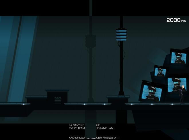 �ߵ���ʱ��(Thanks For Playing)��Ϸ