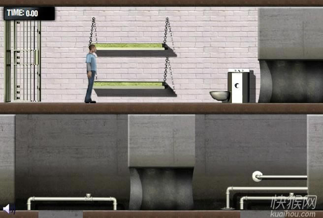 Խ��(Prison Break)��Ϸ��վ