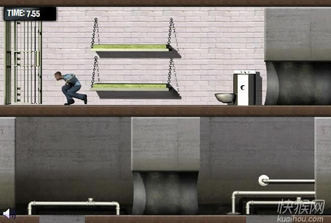 Խ��(Prison Break)��Ϸ��վ