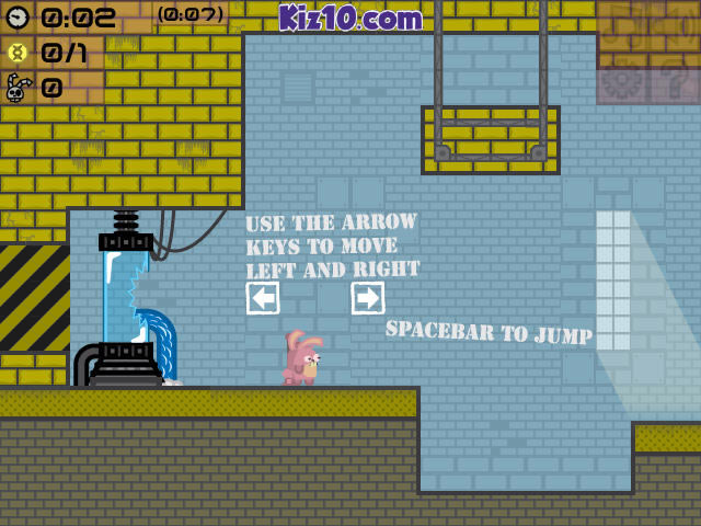 ��������(Grav-Escape)��Ϸ��վ