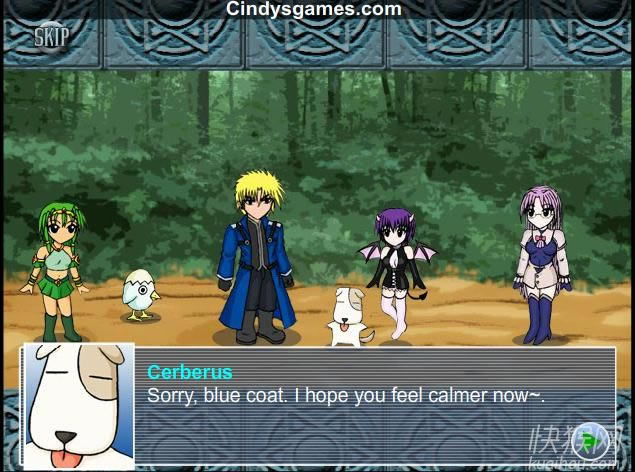 召唤佐贺7游戏本站