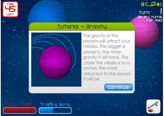 宇宙迫击炮小队游戏本站