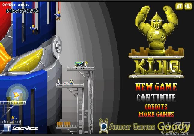 ��ս֮��(KING)��Ϸ��վ