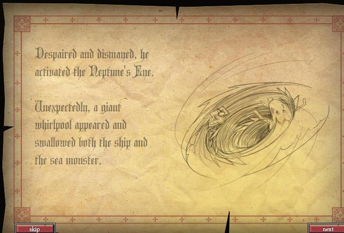 海盗纵横(Pirateers)游戏本站