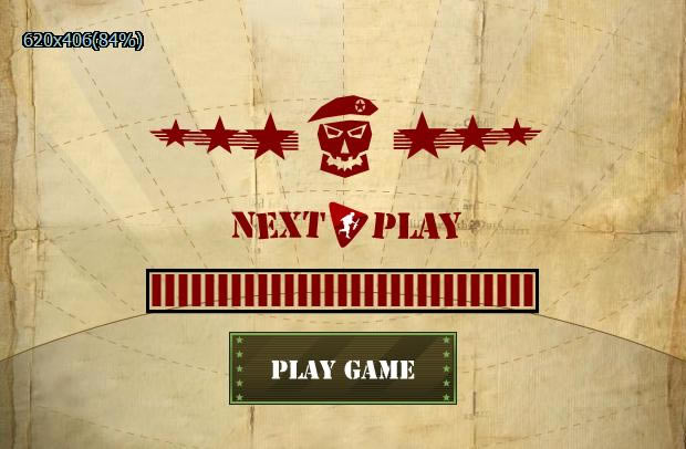 �ս�ͻϮ2(Airborne Wars 2)��Ϸ