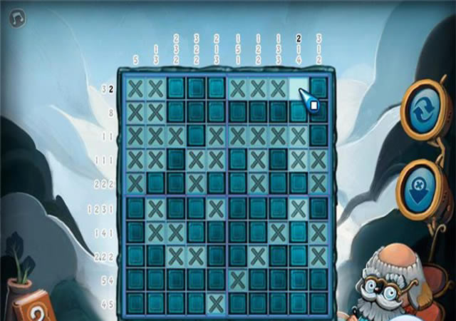 Ԫ��ƴͼ-������Ϸ