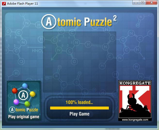ԭ��ƴͼ2(Atomic Puzzle 2)��Ϸ��վ