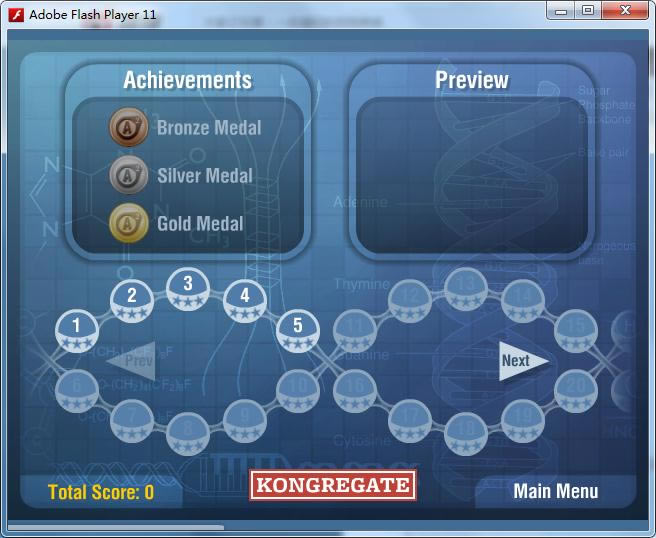 ԭ��ƴͼ2(Atomic Puzzle 2)��Ϸ��վ