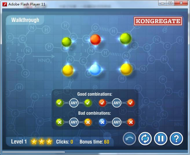 ԭ��ƴͼ2(Atomic Puzzle 2)��Ϸ��վ