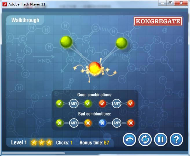 ԭ��ƴͼ2(Atomic Puzzle 2)��Ϸ��վ