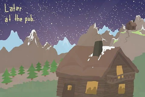 ������(Pan Man)��Ϸ��վ