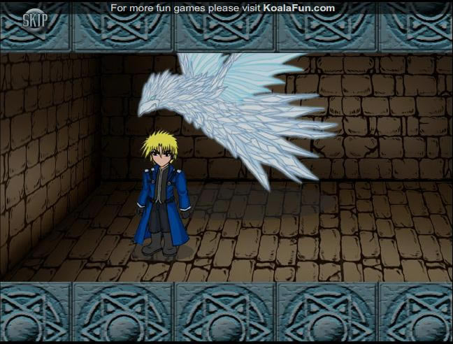 召唤佐贺3(Summoner Saga3)游戏本站