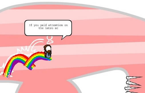 �����������Ϸ(Reimagine The Game)��Ϸ