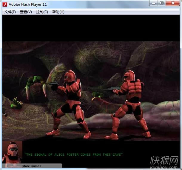 黑暗基地3:凤凰队(Dark Base 3:Phoenix Team)游戏本站