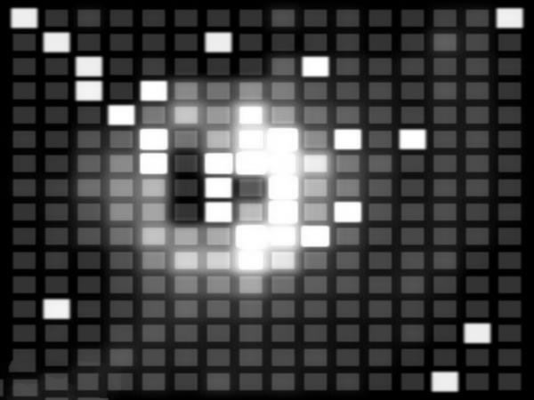 �ڰ׷�������(Cube Music)��Ϸ